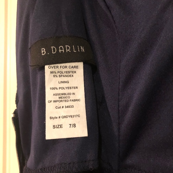 Formal dress - Picture 6 of 7